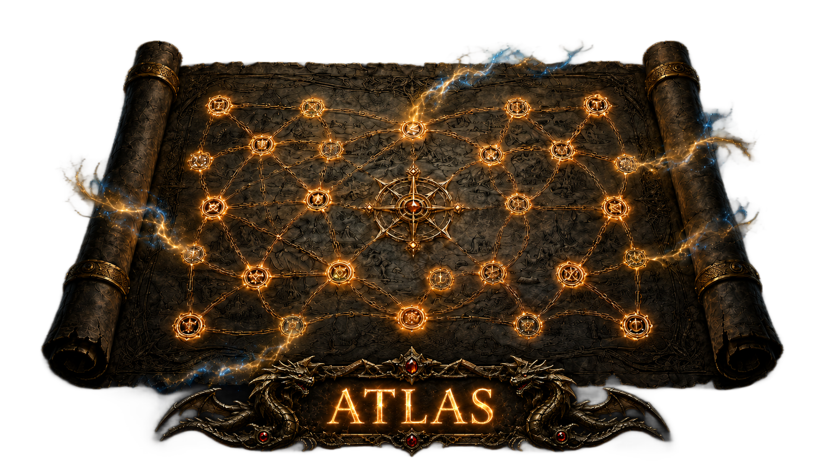 Atlas MultiTool category