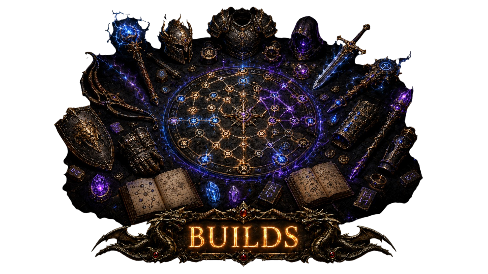 Builds MultiTool category