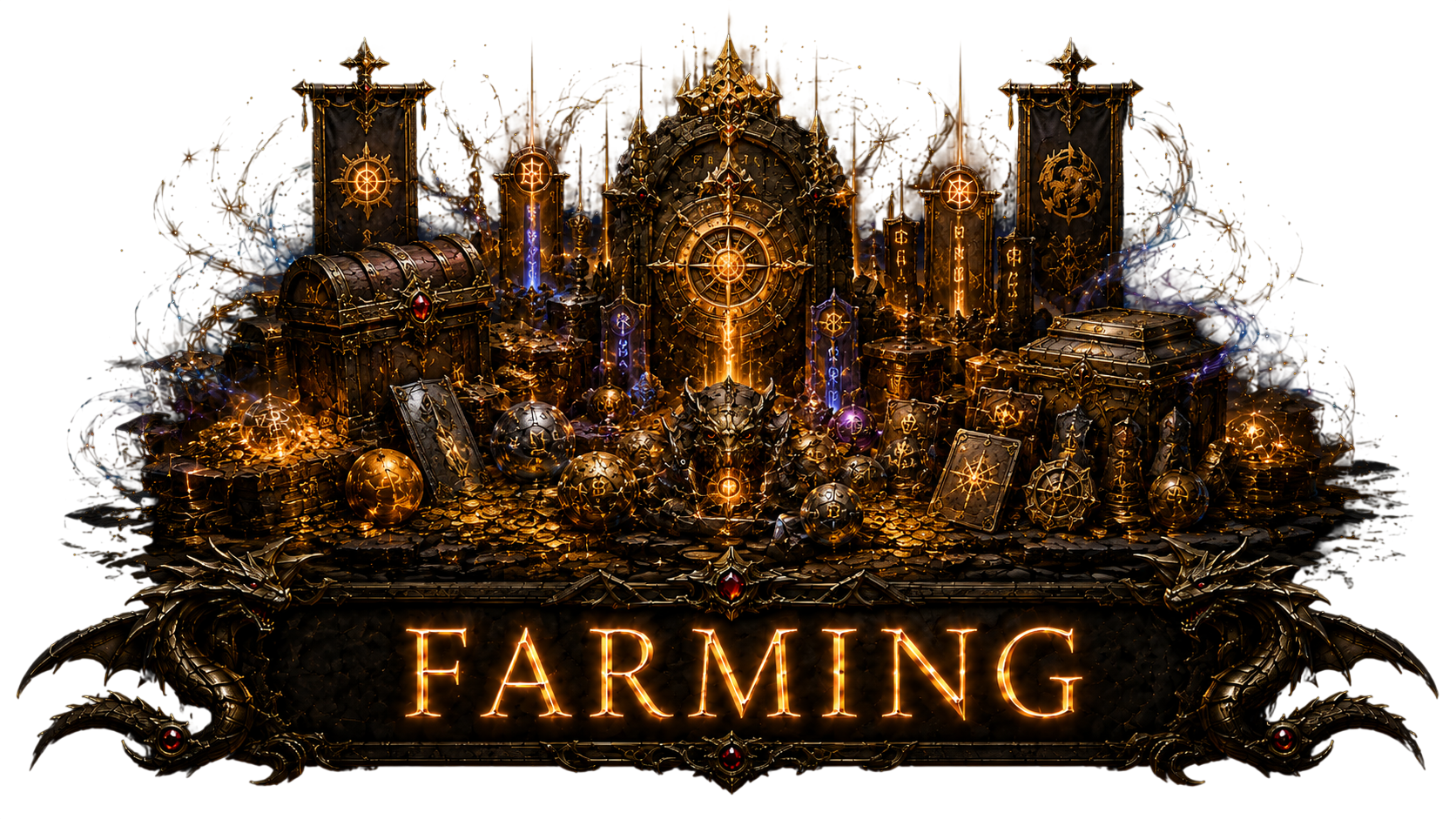 Farming MultiTool category