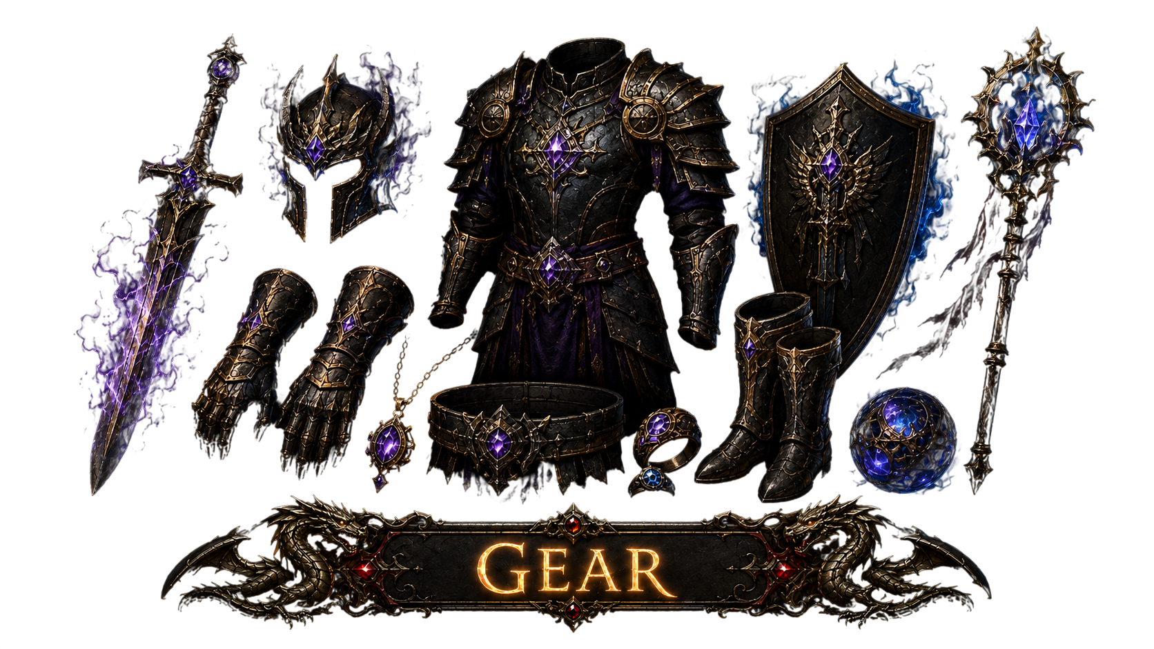 Gear MultiTool category