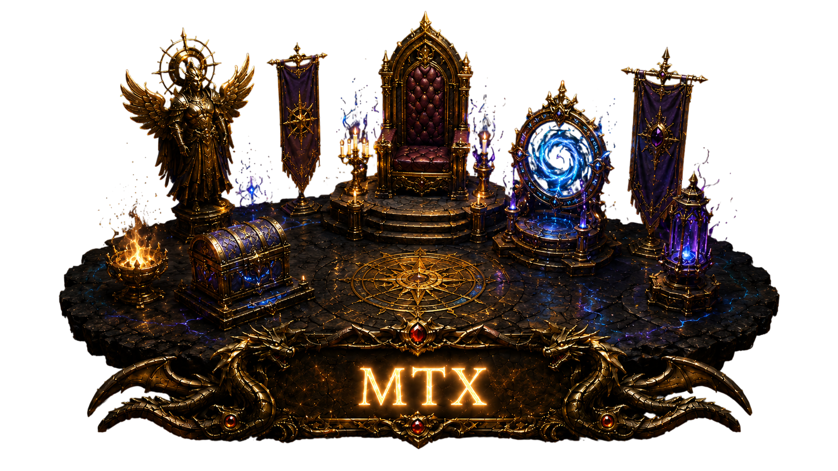 MTX MultiTool category